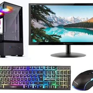 Desktop Computer i5 8GB 256 GB