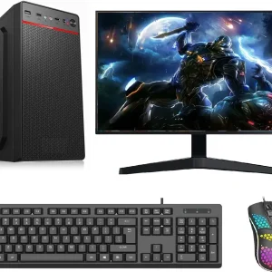 Desktop Intel i7 16GB 512GB