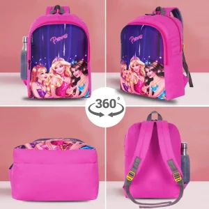 Barbie School Bag