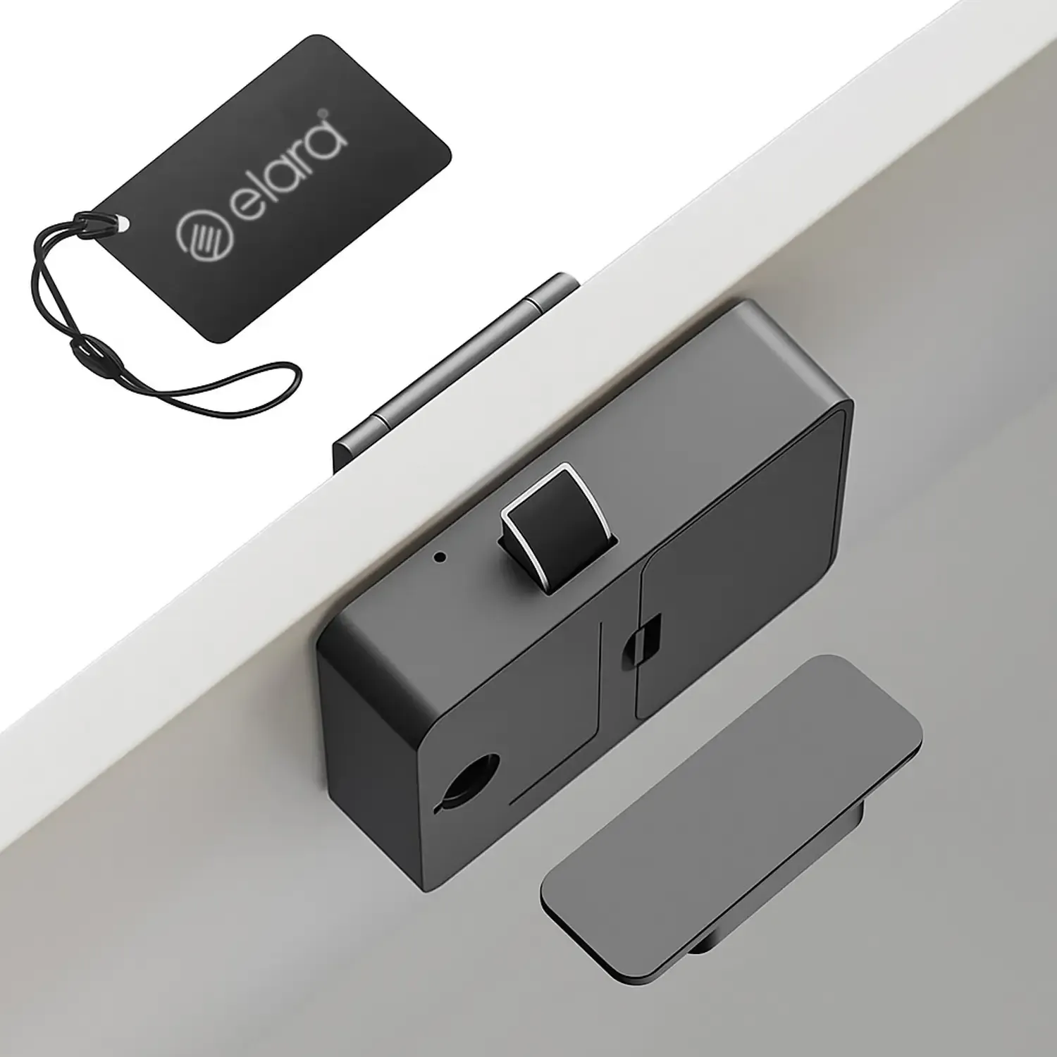RFID Drawer Lock - Image 4