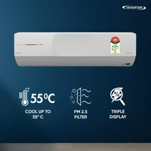DAIKIN 1.5 Ton AC