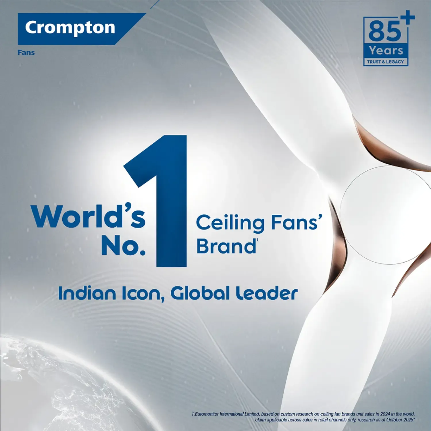 Ceilling Fan - Image 5
