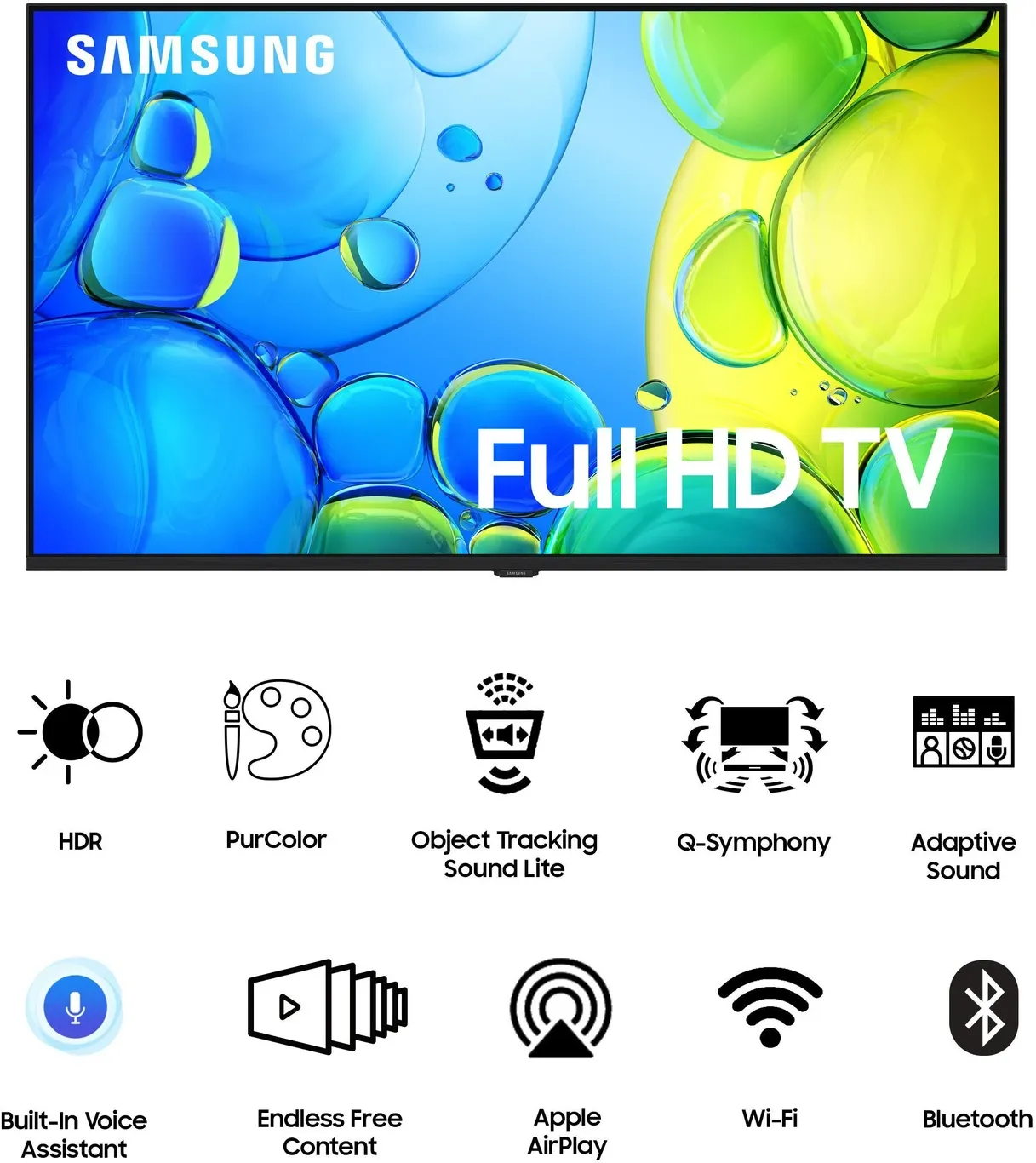 Samsung TV - Image 6