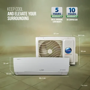 Lloyed AC 1.5 Ton
