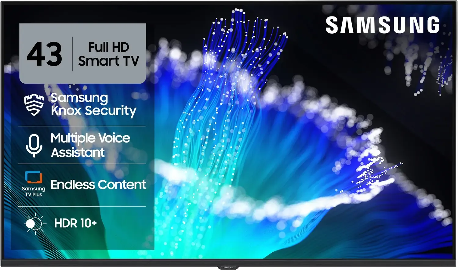 Samsung TV - Image 2
