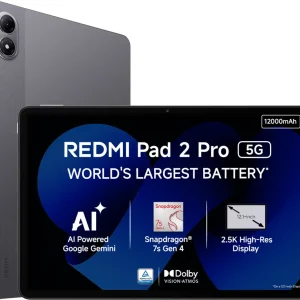 Tablets fo Entertainment