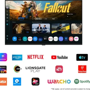 Samsung TV