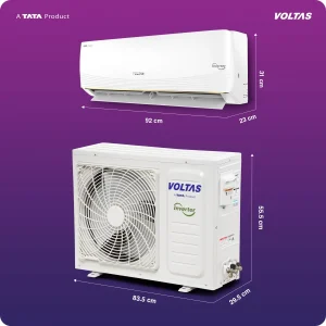 Voltas AC 1Ton
