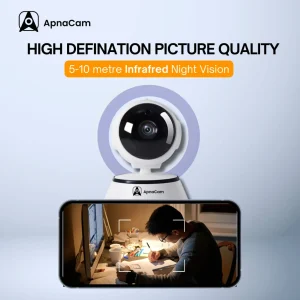 CC Camera